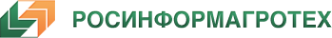 Логотип компании Росинформагротех