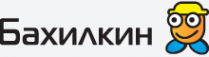 Логотип компании Бахилкин